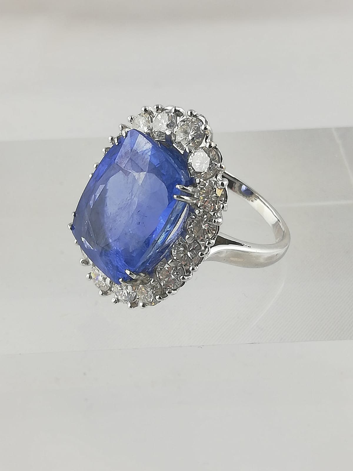 Perles Baroques & Gemmes Anciennes